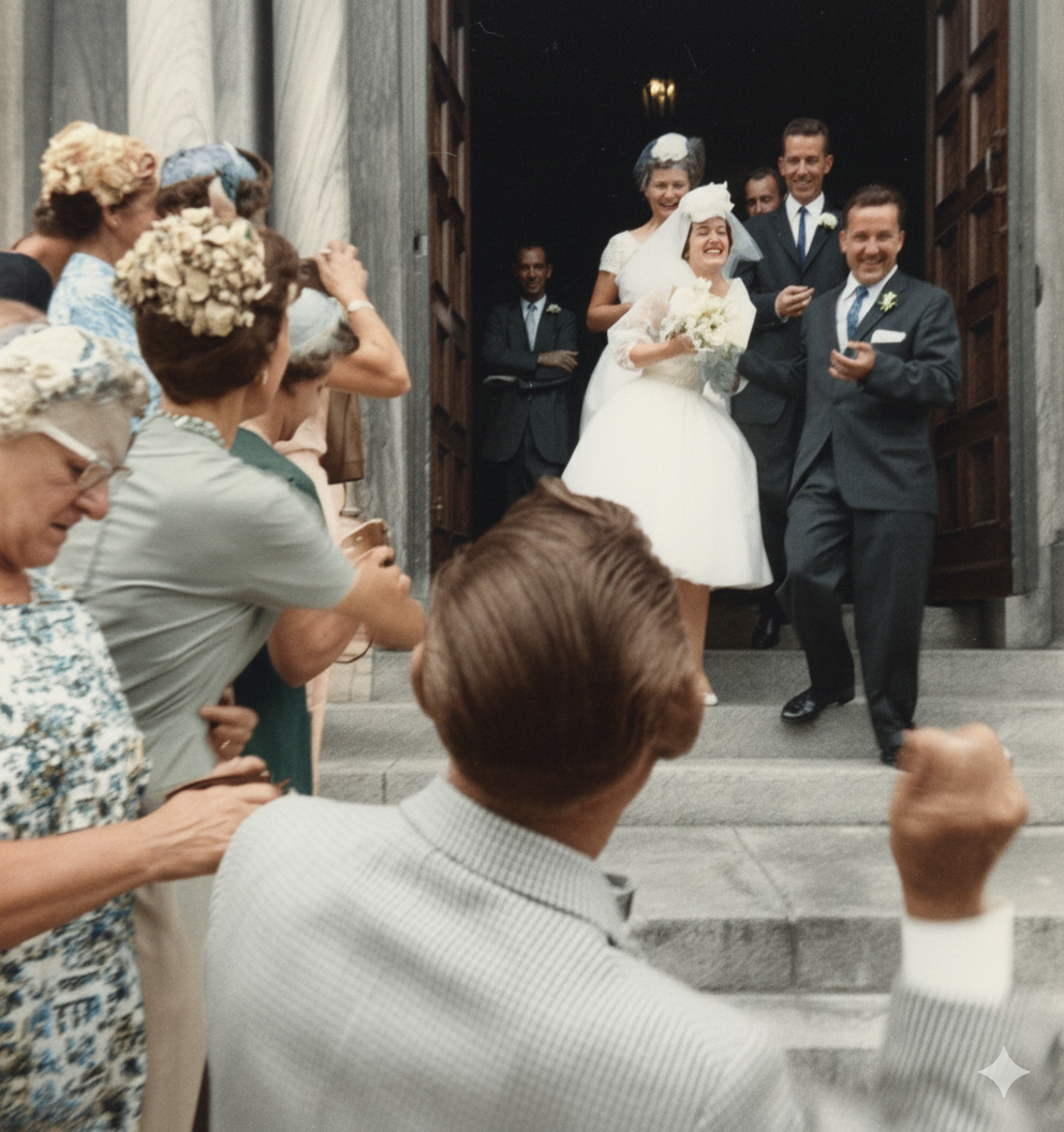 Hober Wedding 2